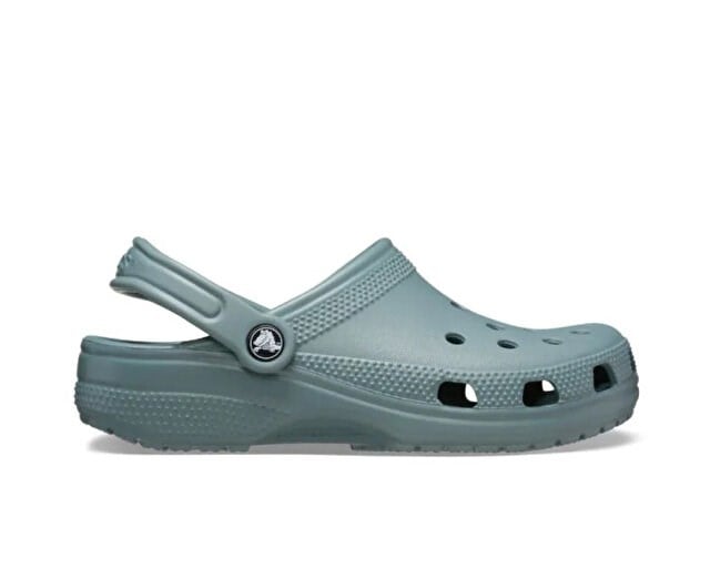 Crocs Classic Turkuaz Unisex Terlik