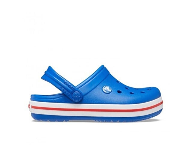 Crocs Crocband Clog K Mavi Erkek Çocuk Terlik