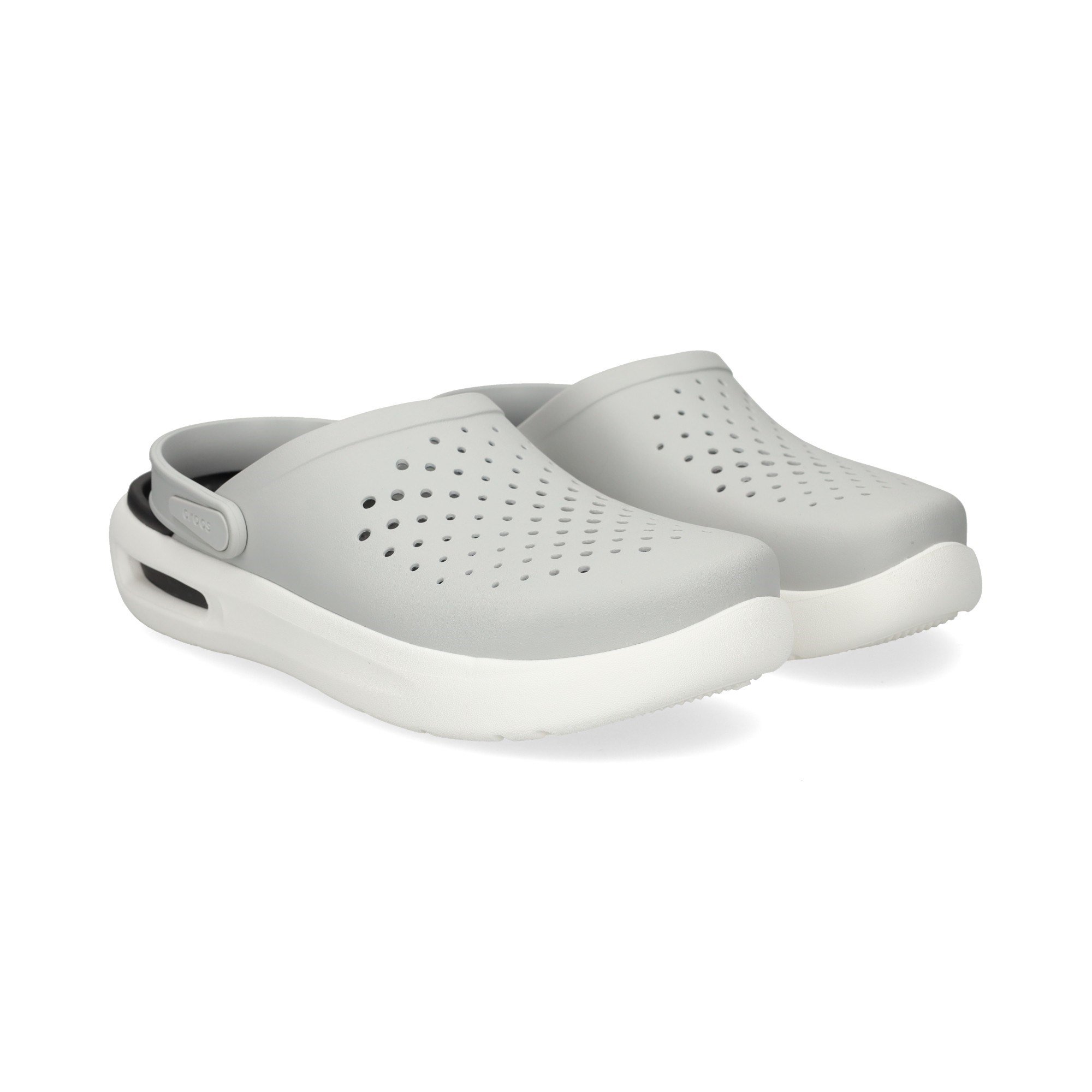 Crocs InMotion Clog Gri Unisex Terlik