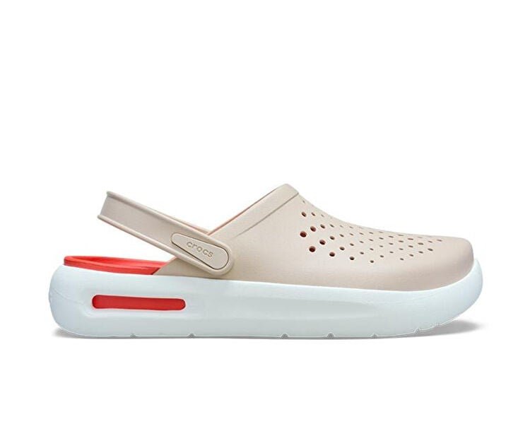 Crocs InMotion Clog Pudra Kadın Terlik