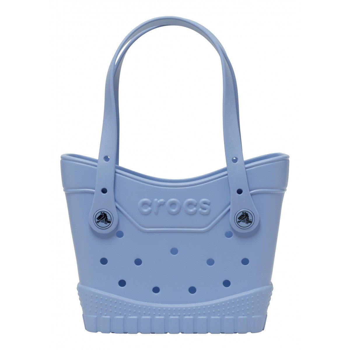 Crocs SMALL EVA TOTE Açık Mavi Unisex Günlük Çanta