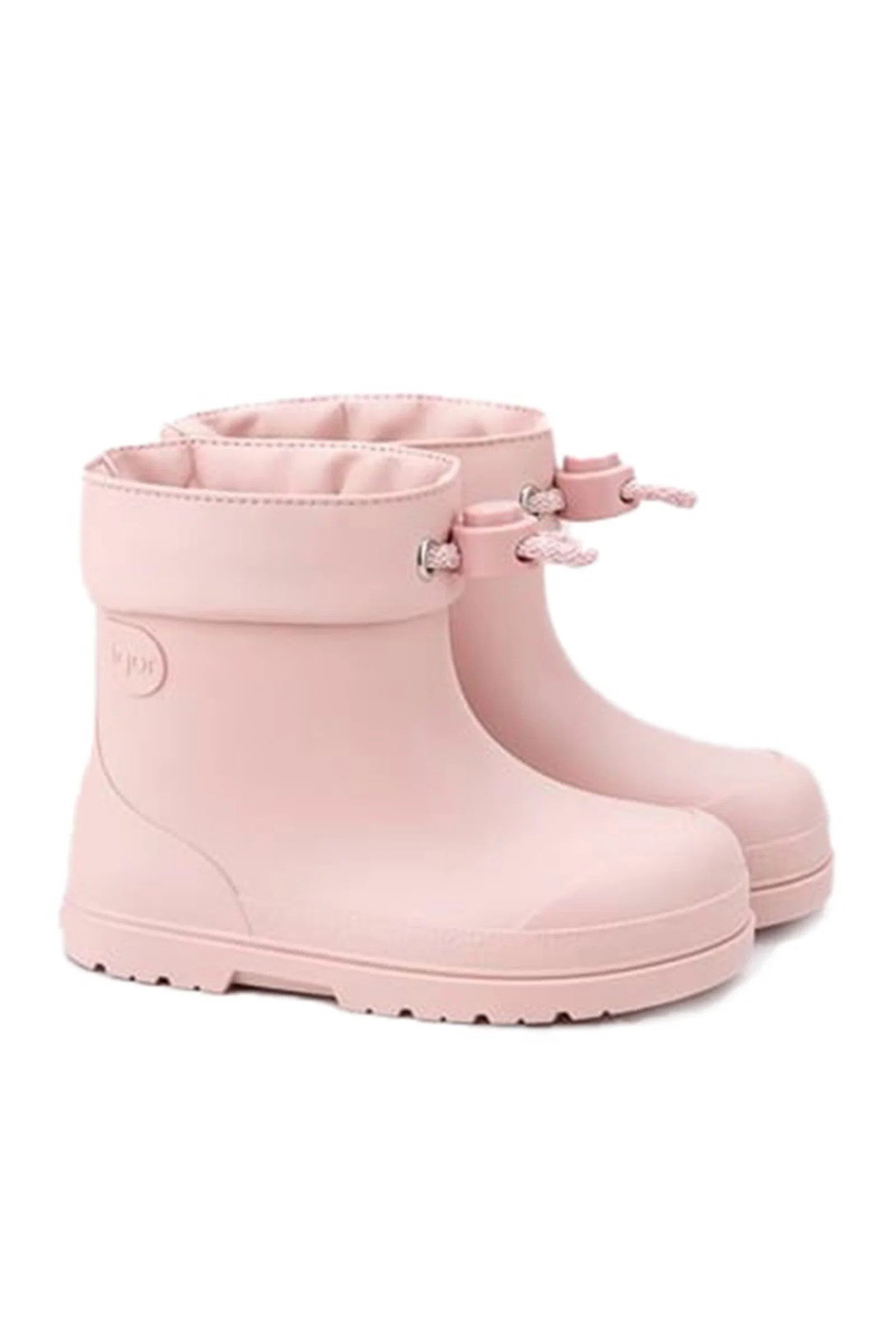 Igor CC335 MENDI BORREGUITO Pembe Kız Çocuk Bot