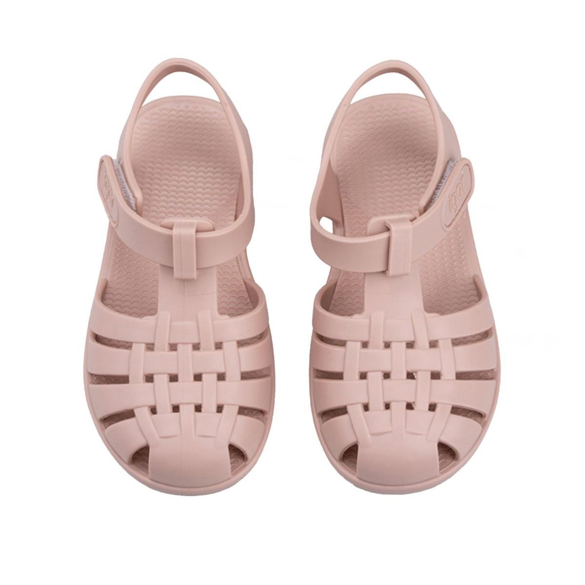 Igor S10288 CLASICA V. Pudra Unisex Çocuk Sandalet