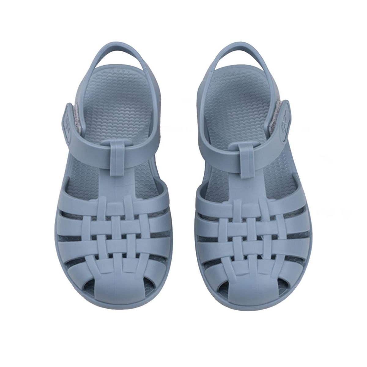 Igor S10288 CLASICA V. Mavi Unisex Çocuk Sandalet