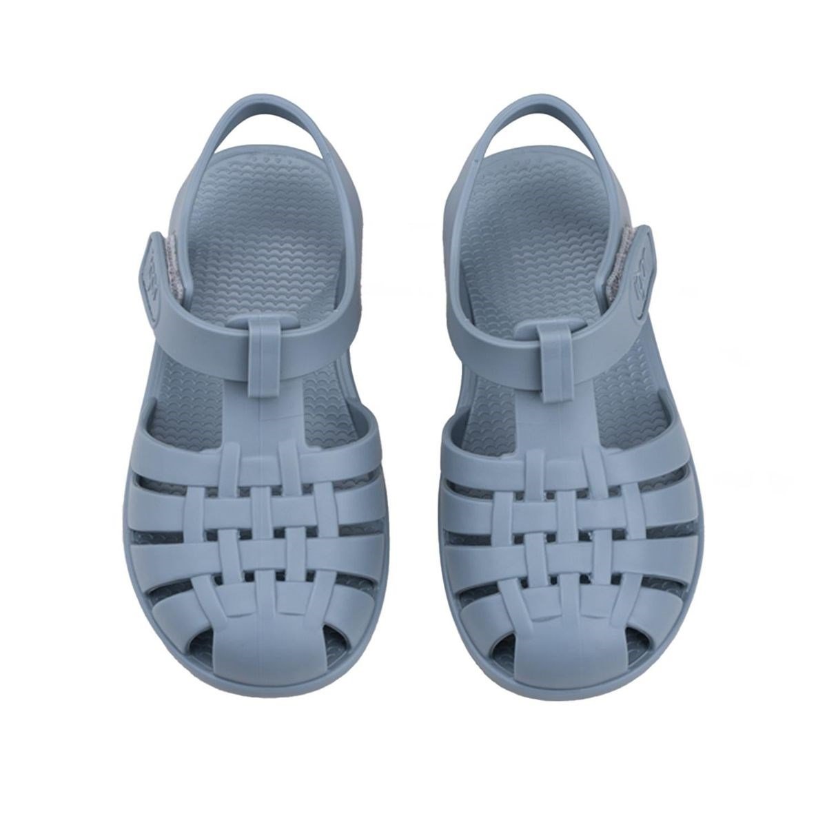 Igor S10288 CLASICA V. Mavi Unisex Çocuk Sandalet