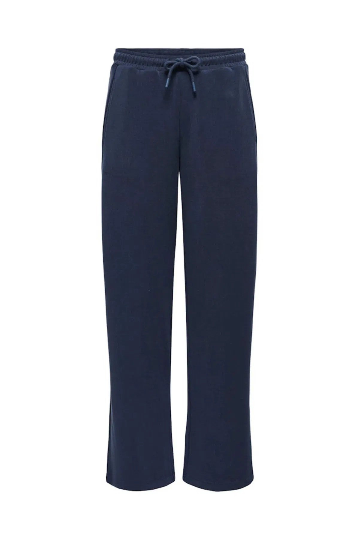 Jdy JDYGARZELLE PANT JRS Lacivert Kadın Pantolon