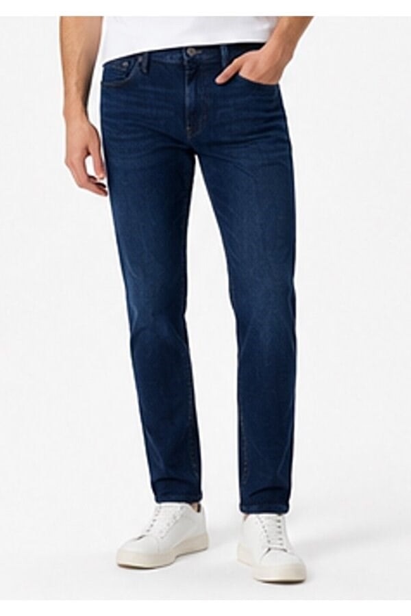 Mavi JAKE Dark Blue Comfort Denim Erkek Kot Pantolon