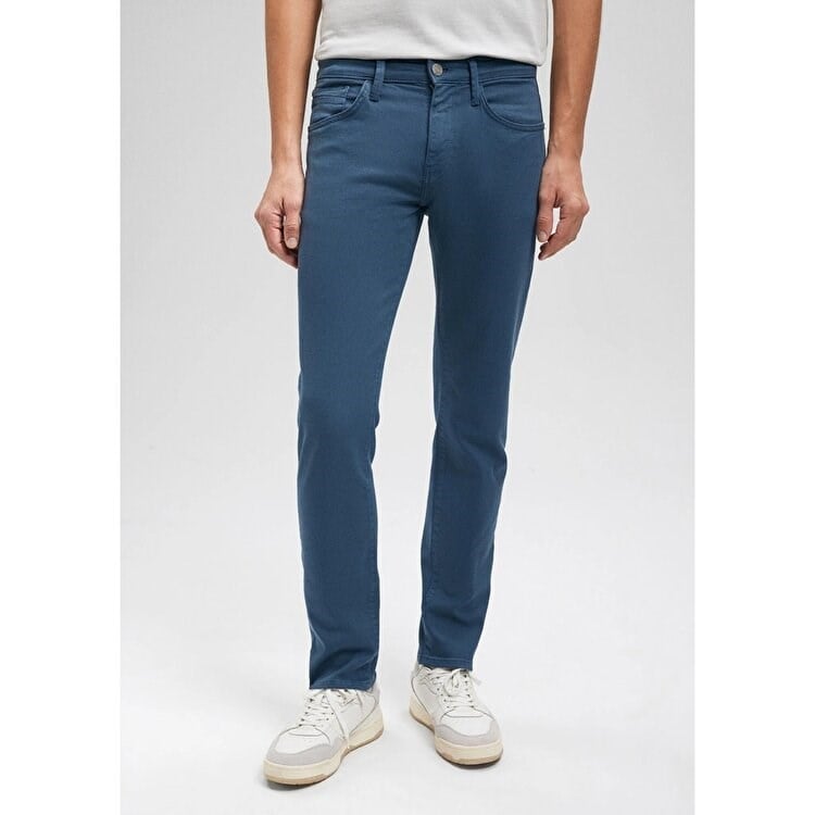 Mavi JAKE indigo PRO MOVE Denim Erkek Kot Pantolon