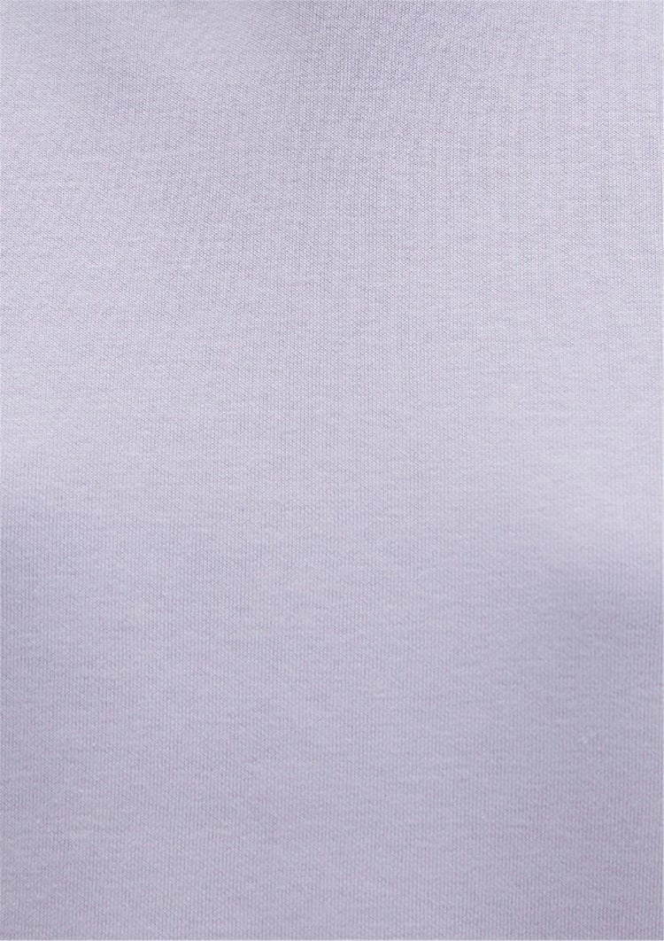 Mavi KAPiSONLU SWEATSHiRT Languid Lavender Lila Kadın Sweatshirt