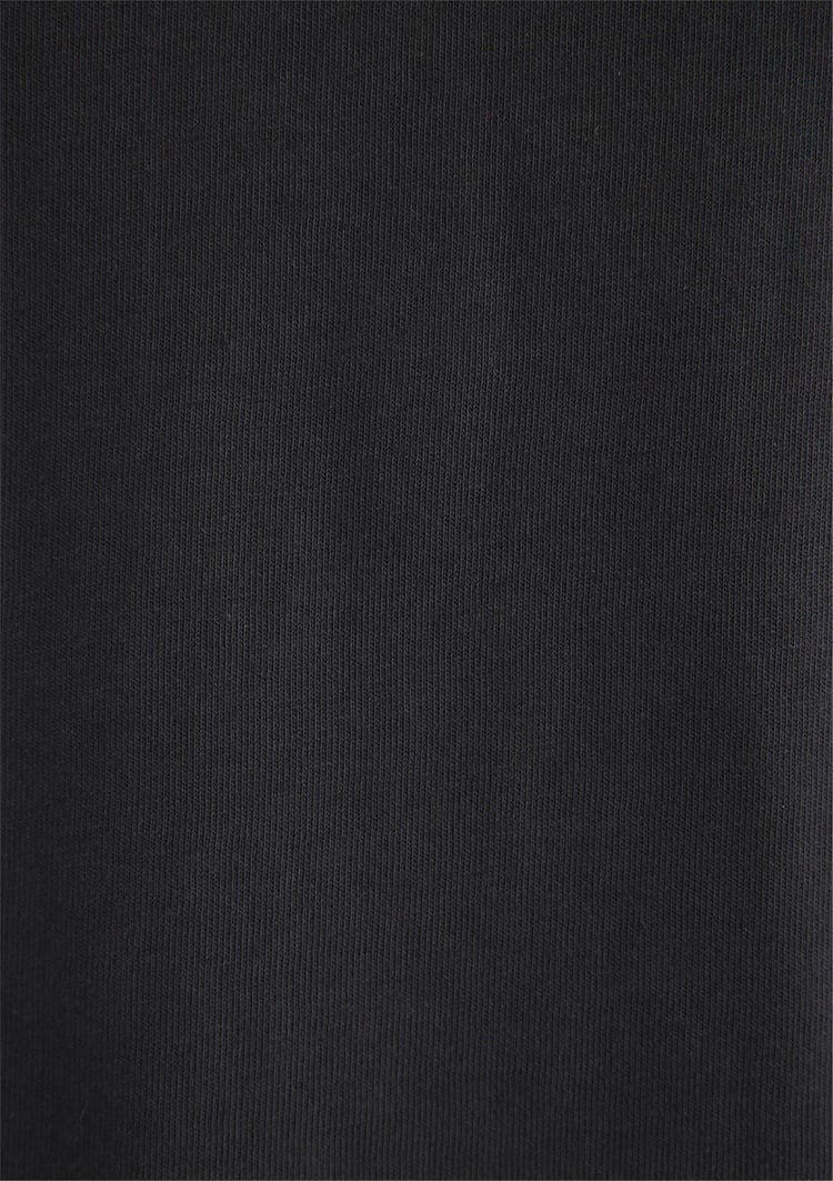 Mavi MAVI BASKILI TİŞÖRT Kömür Siyah Kadın T-Shirt