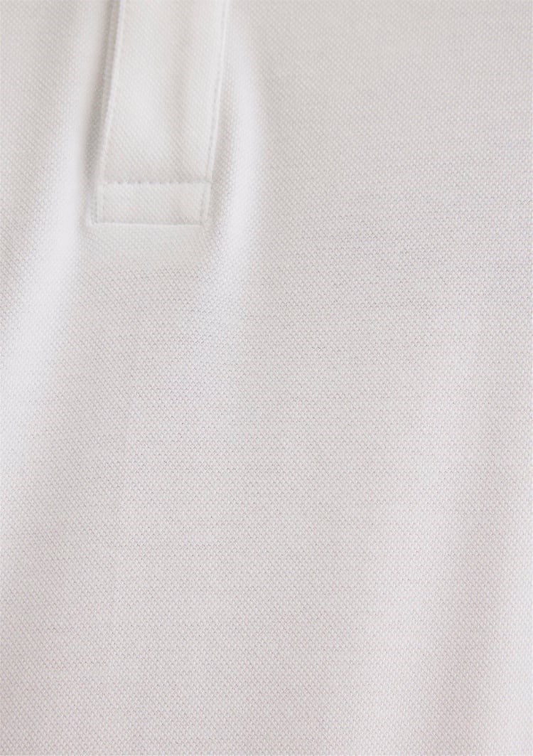 Mavi POLO TİŞÖRT Beyaz Beyaz Erkek T-Shirt