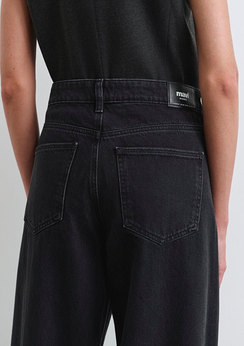 Mavi SIENA Smoke Icon Denim Kadın Kot Pantolon