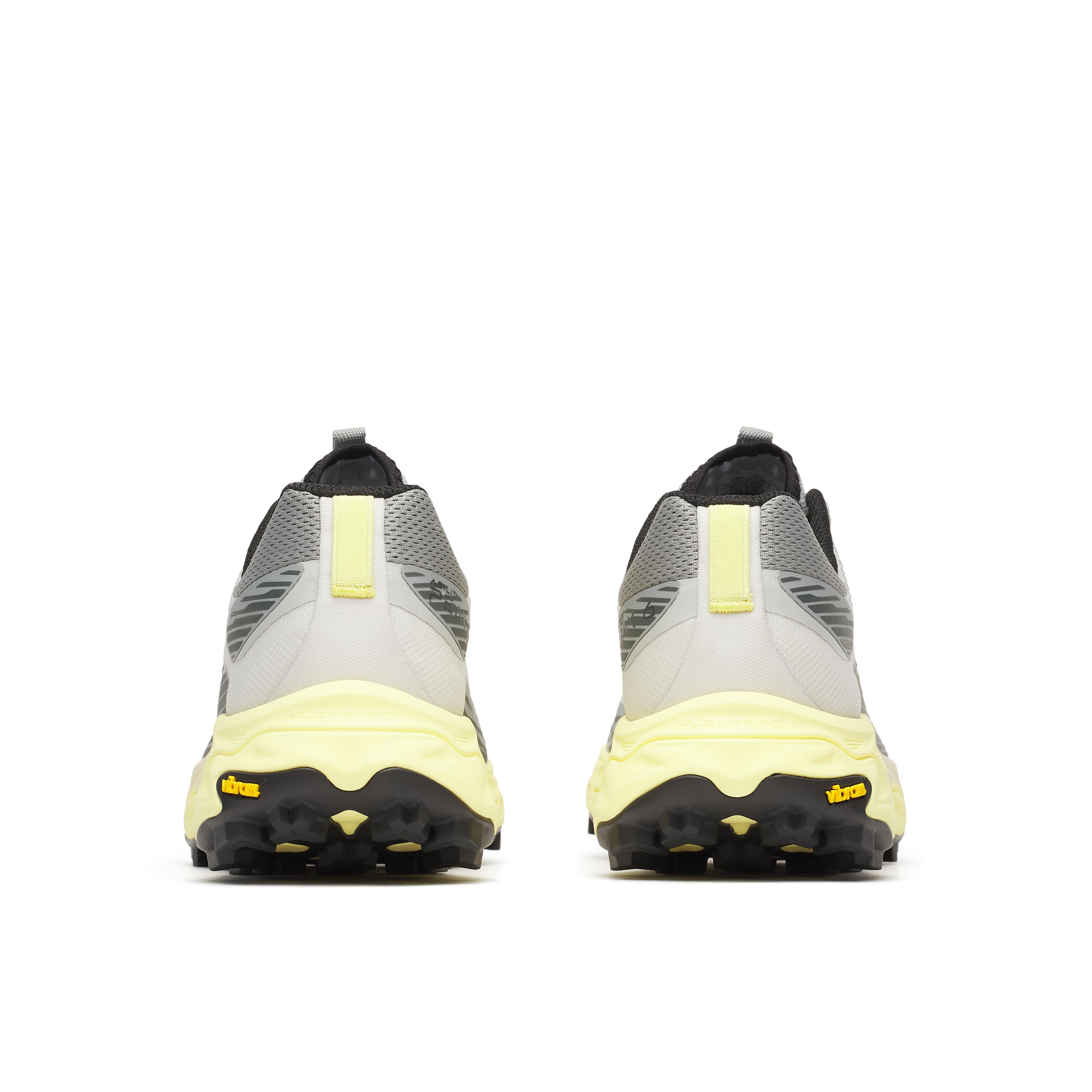 Merrell AGILITY PEAK 6 Gri Erkek Koşu Ayakkabısı