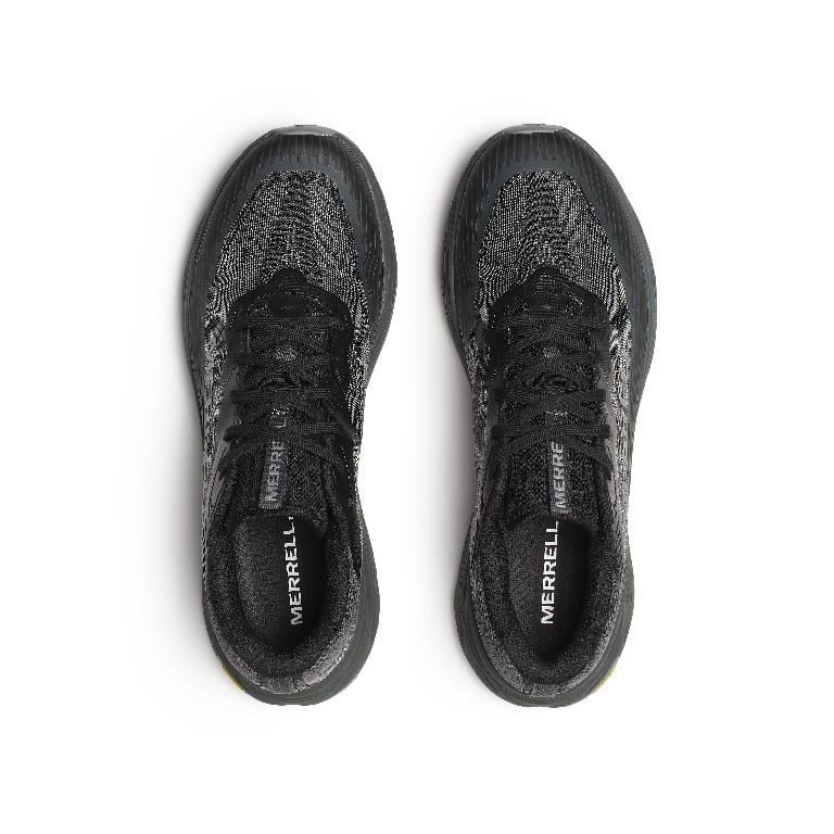 Merrell AGILITY PEAK 6 Siyah Erkek Koşu Ayakkabısı