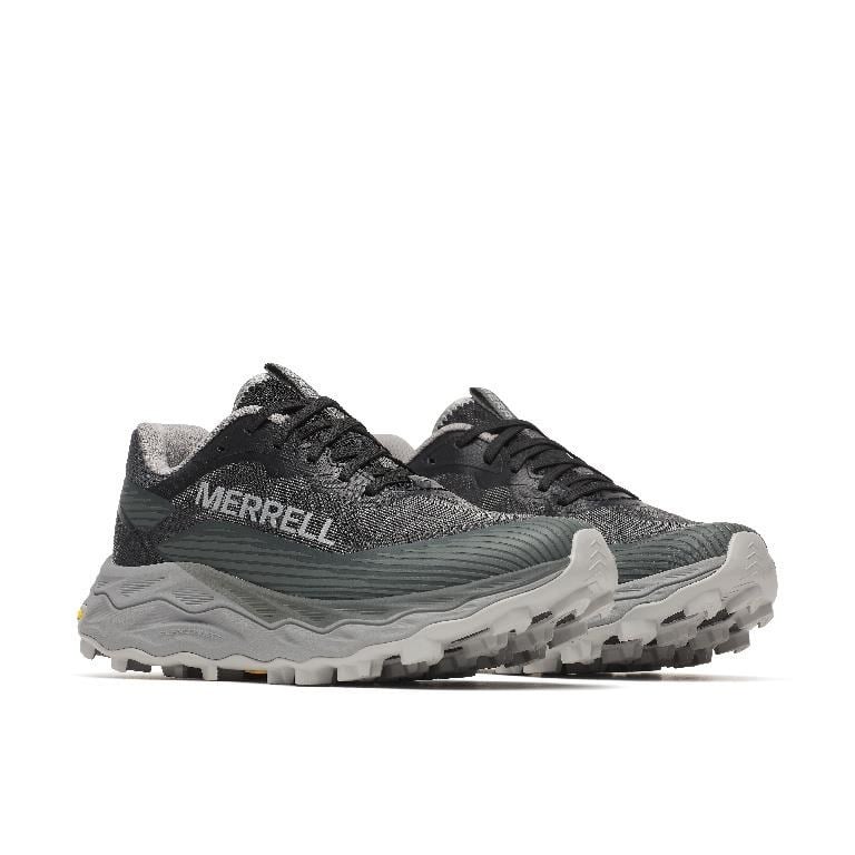 Merrell AGILITY PEAK 6 Siyah Kadın Koşu Ayakkabısı