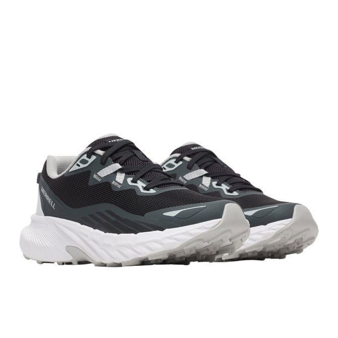 Merrell AGILITY TRAIL Siyah Kadın Koşu Ayakkabısı