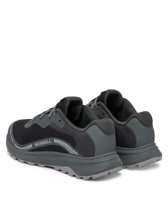 Merrell FLY STRIKE 2 Siyah Erkek Outdoor Ayakkabı
