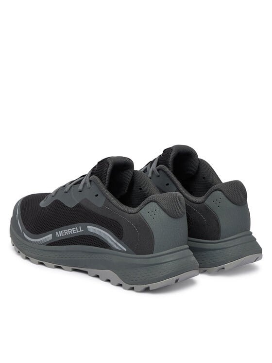 Merrell FLY STRIKE 2 Siyah Erkek Outdoor Ayakkabı
