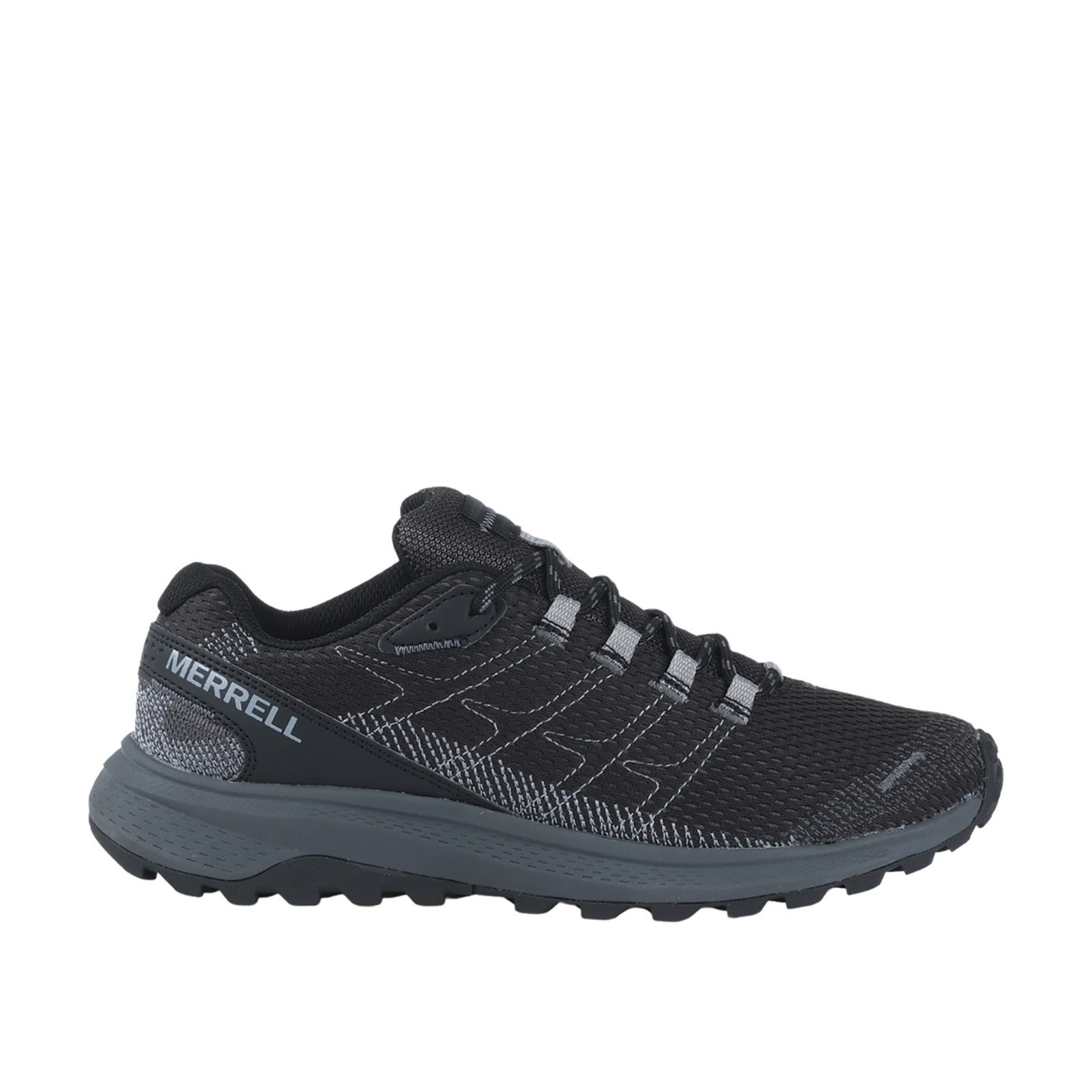 Merrell FLY STRIKE Siyah Erkek Günlük Spor Ayakkabı