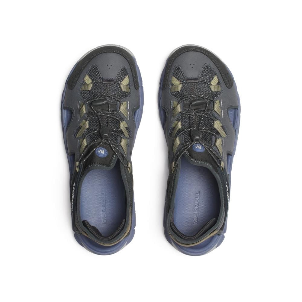 Merrell MAIPO EXPLORER SIEVE Antrasit Erkek Sandalet