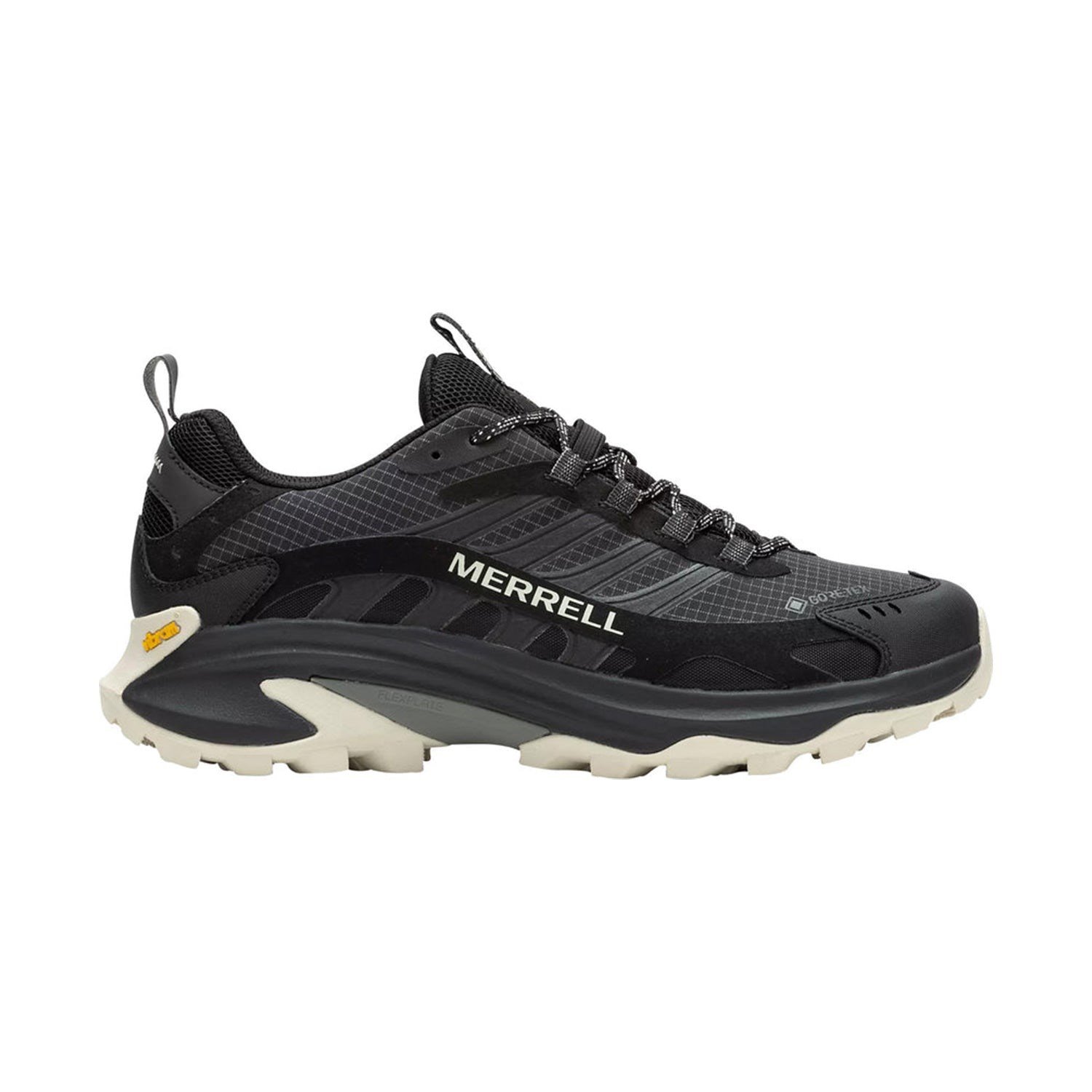 Merrell MOAB SPEED 2 GTX Antrasit Erkek Outdoor Ayakkabı