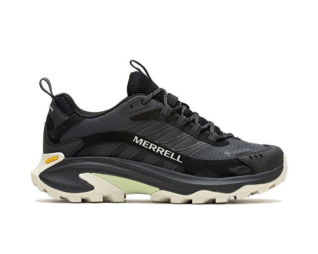 Merrell MOAB SPEED 2 GTX Siyah Kadın Outdoor Ayakkabı