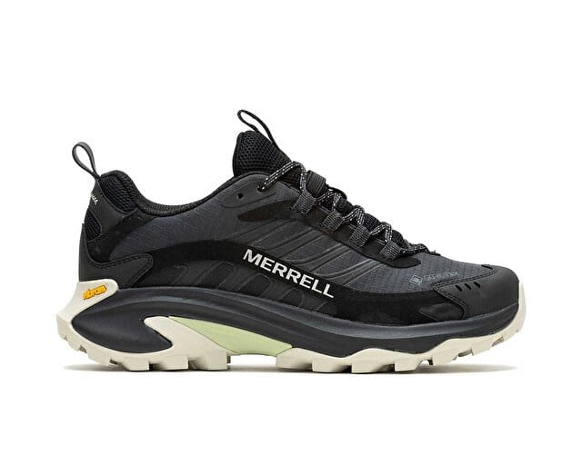 Merrell MOAB SPEED 2 GTX Siyah Kadın Outdoor Ayakkabı