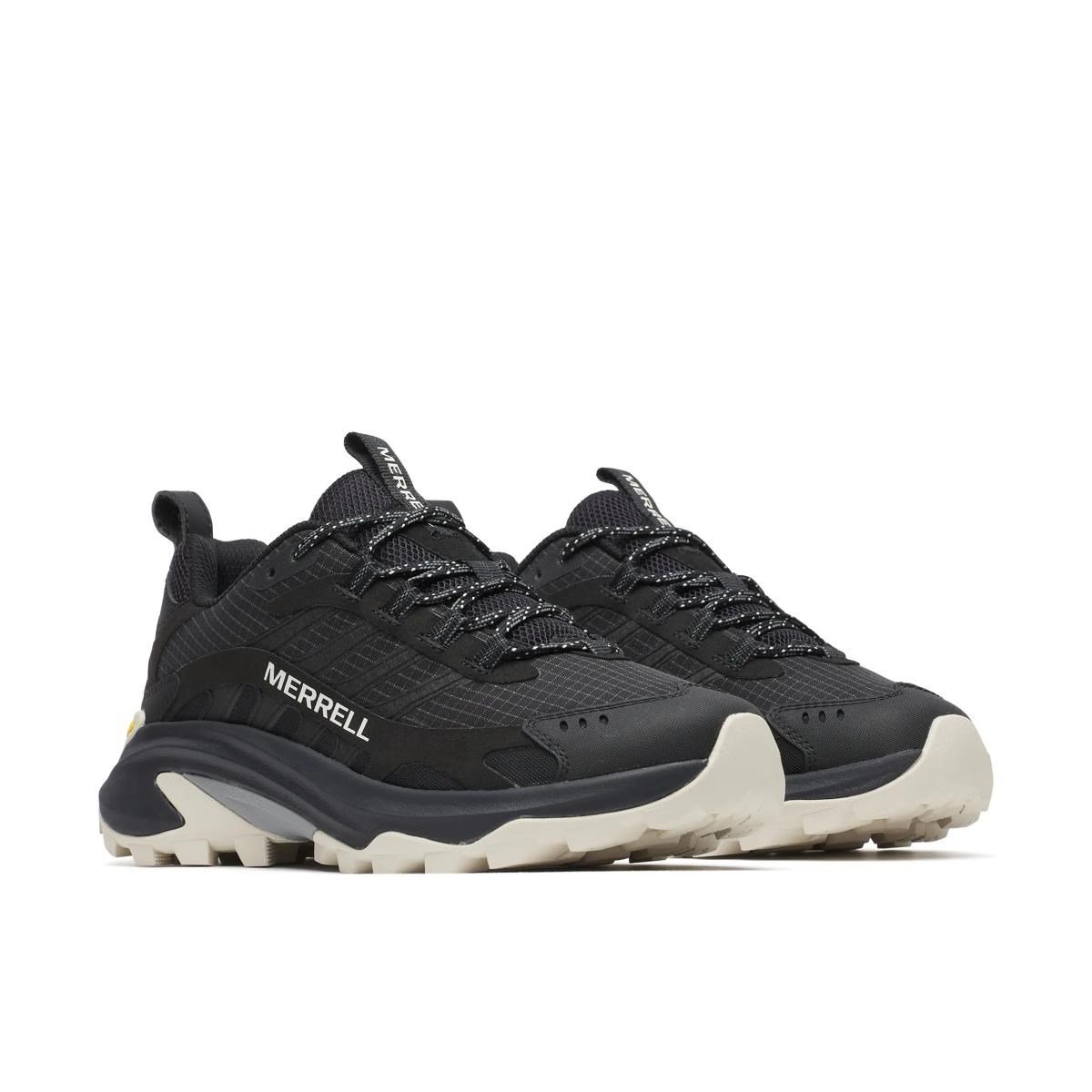 Merrell MOAB SPEED 2 SPORT Siyah Kadın Outdoor Ayakkabı