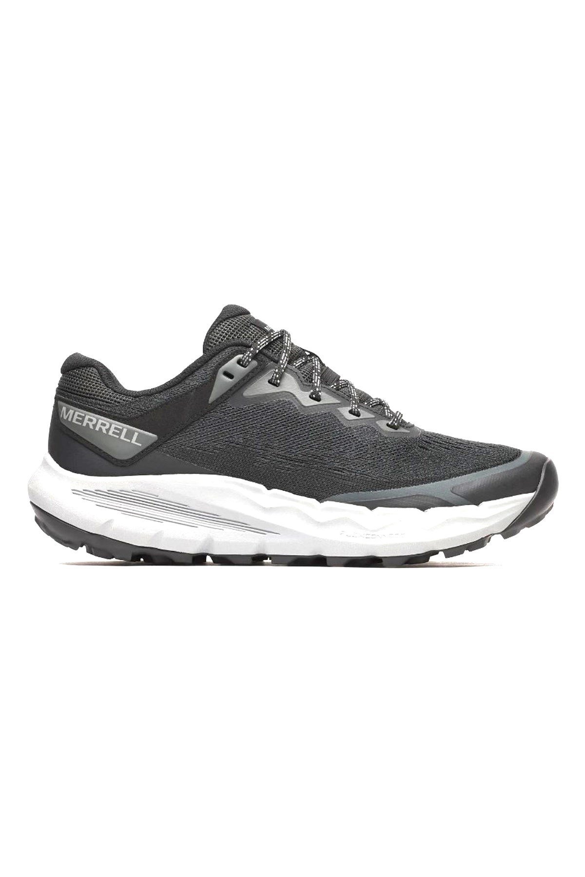 Merrell NOVA 4 Siyah Erkek Koşu Ayakkabısı