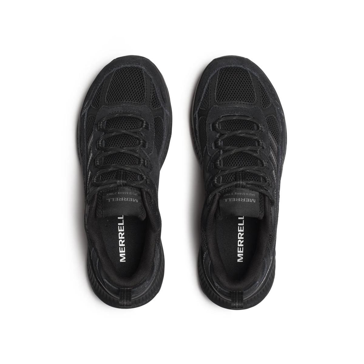 Merrell SPEED STRIKE 2 TREK Siyah Kadın Outdoor Ayakkabı