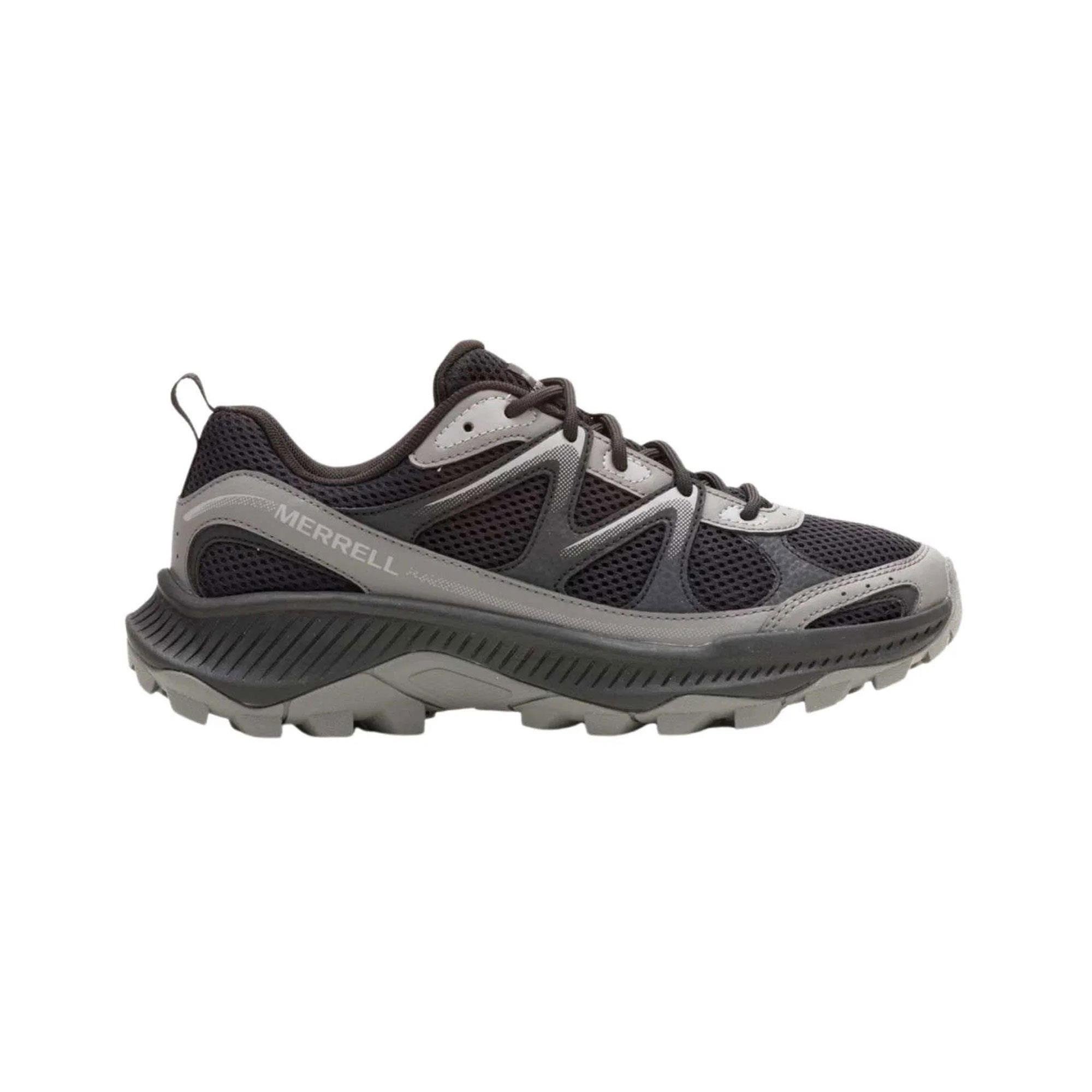 Merrell TEMPO EXP Siyah Kadın Outdoor Ayakkabı