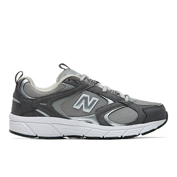 New Balance NB Lifestyle Unisex Shoes Gri Unisex Günlük Spor Ayakkabı