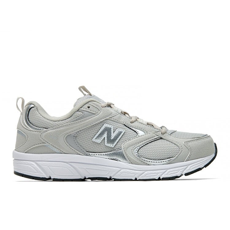 New Balance NB Lifestyle Unisex Shoes Gri Unisex Günlük Spor Ayakkabı