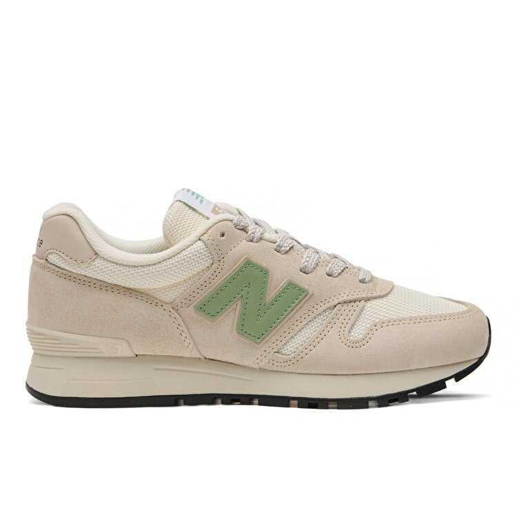 New Balance NB Lifestyle Women Shoes Beyaz Kadın Günlük Spor Ayakkabı
