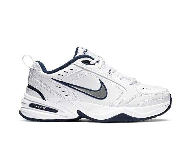Nike AIR MONARCH IV Beyaz Erkek Günlük Spor Ayakkabı