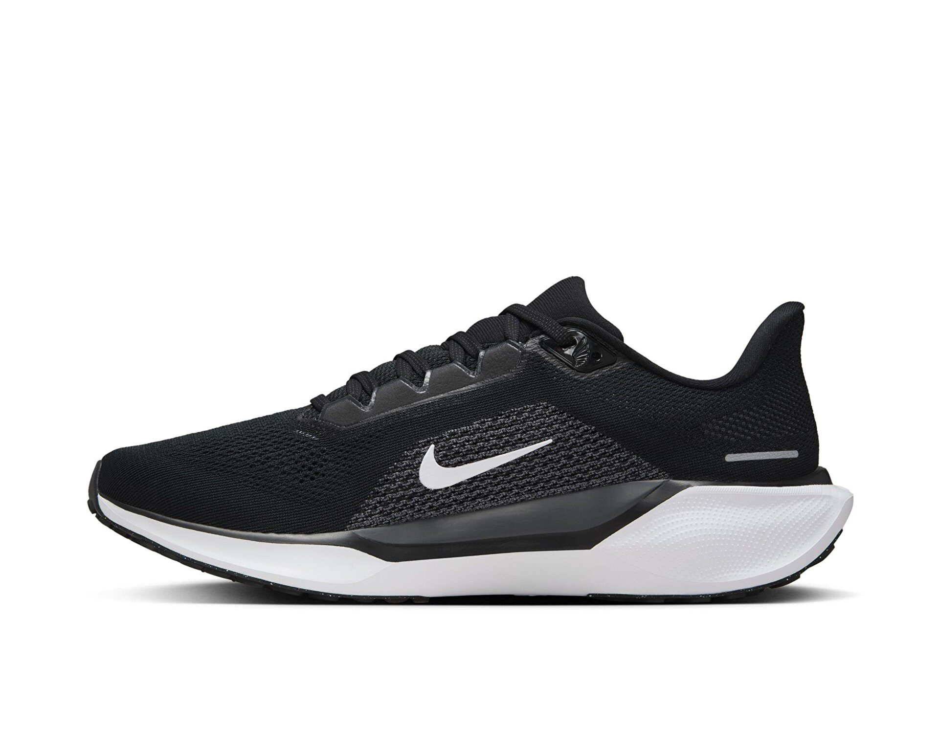 Nike AIR ZOOM PEGASUS 41 Siyah Erkek Koşu Ayakkabısı