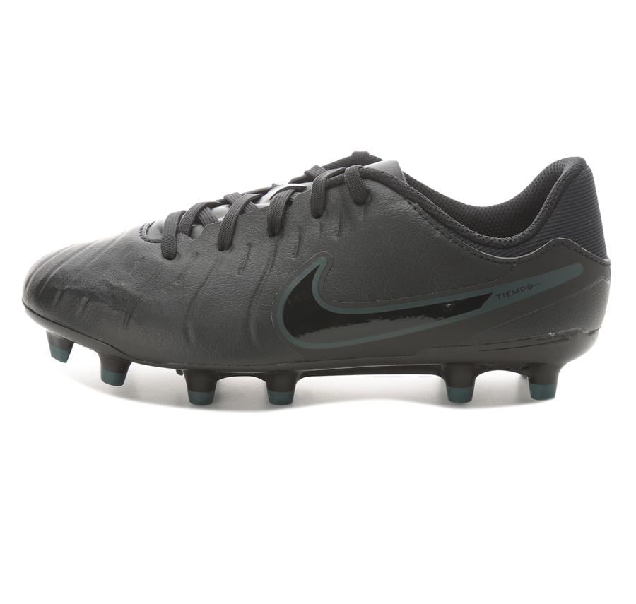 Nike JR LEGEND 10 ACADEMY FG/MG Siyah Erkek Çocuk Krampon