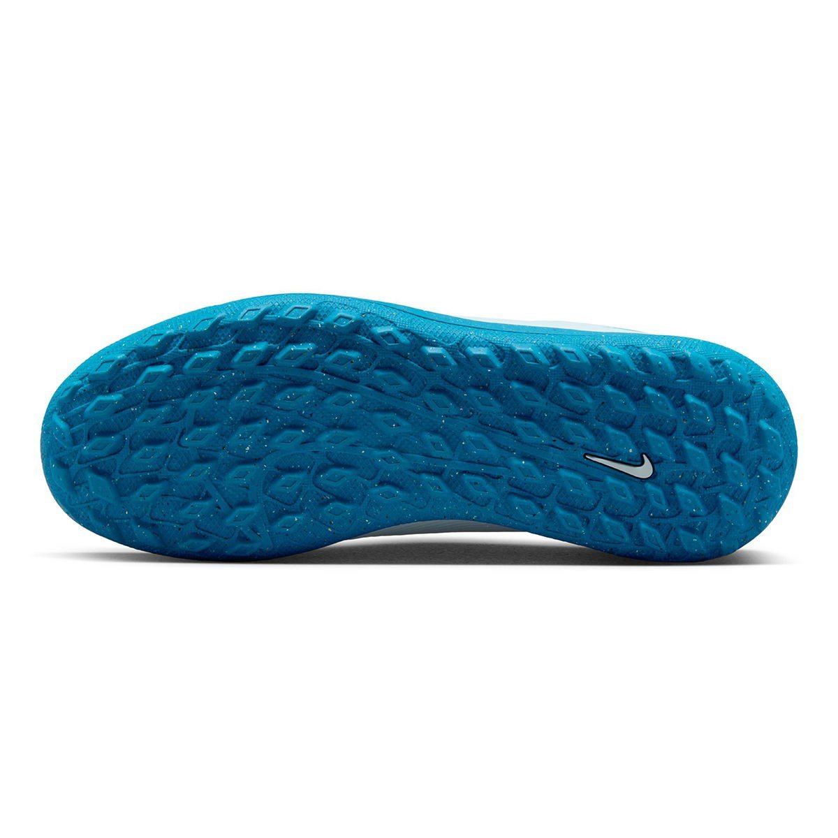 Nike JR VAPOR 16 CLUB TF Mavi Erkek Çocuk Halı Saha Ayakkabısı