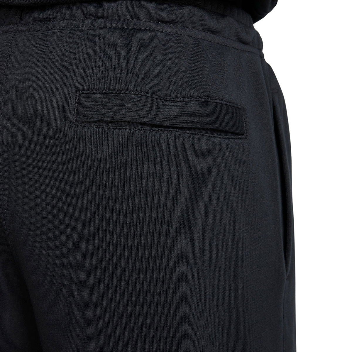 Nike M NK CLUB FT OH PANT Siyah Erkek Eşofman Alt