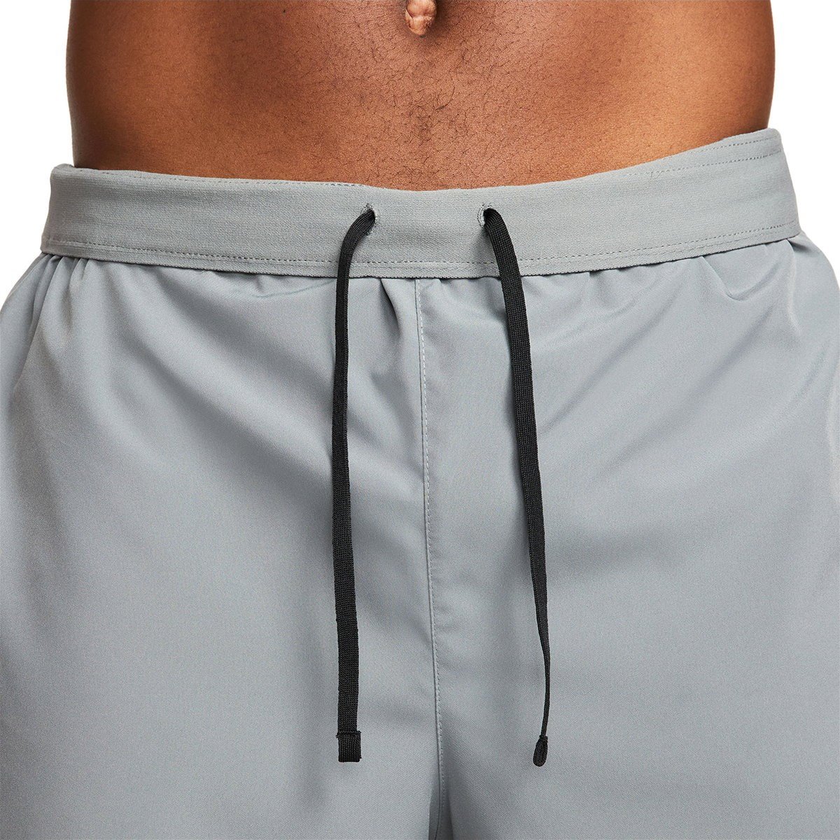 Nike M NK DF CHALLENGER 7BF SHORT Gri Erkek Şort