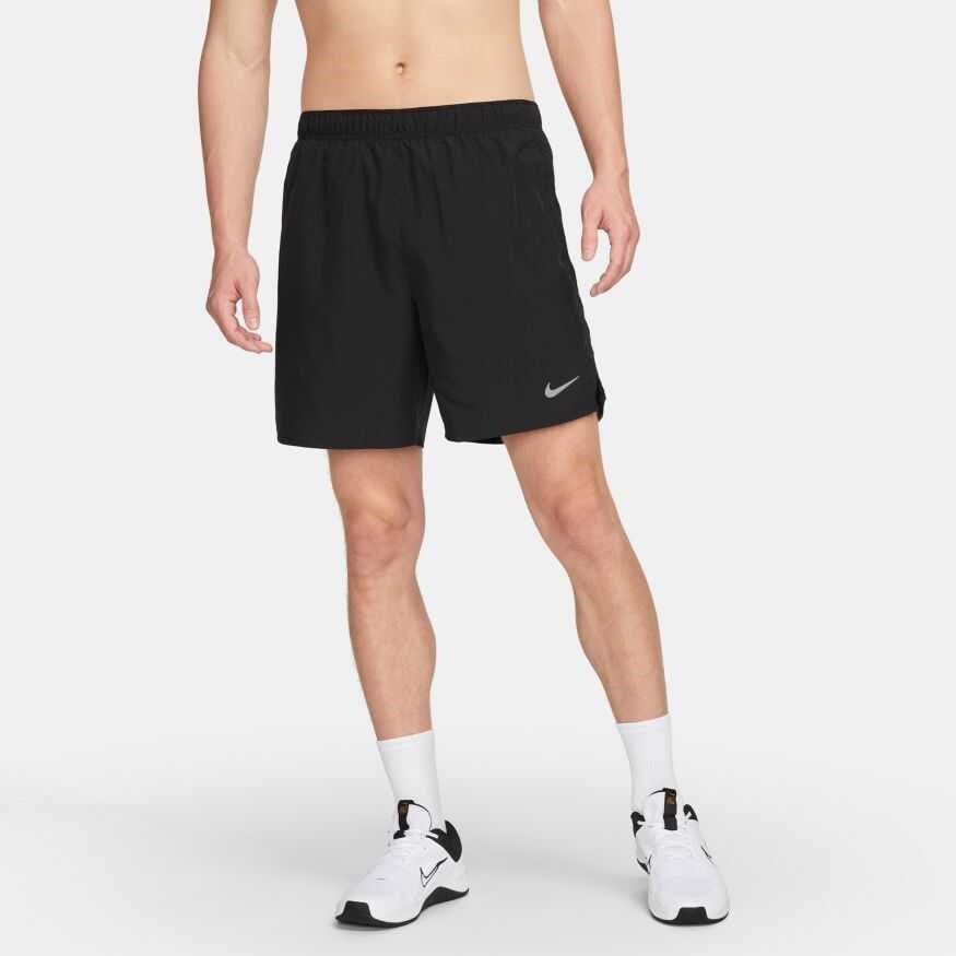 Nike M NK DF CHALLENGER 7BF SHORT Siyah Erkek Şort