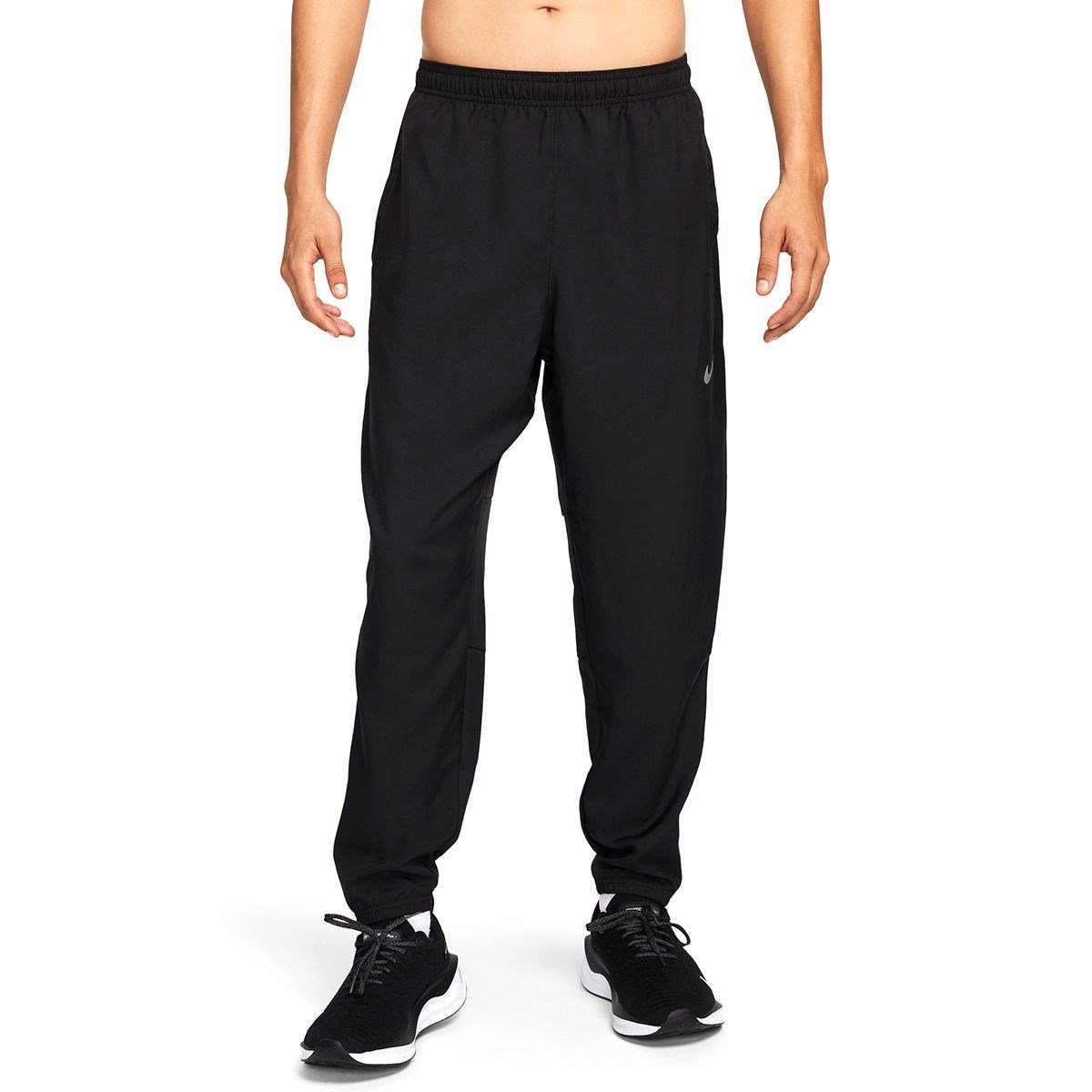 Nike M NK DF CHALLENGR WVN PANT Siyah Erkek Eşofman Alt