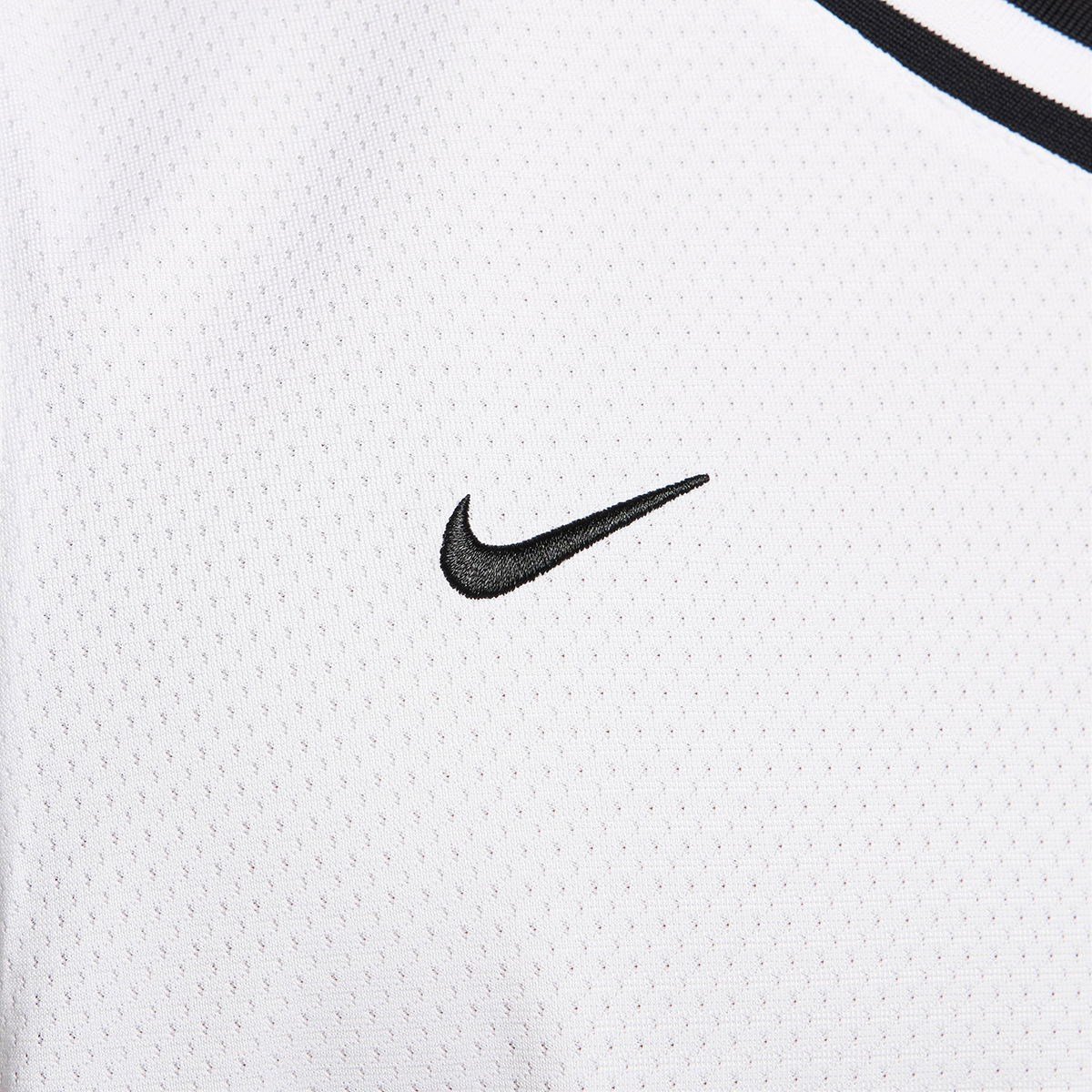 Nike M NK DF DNA JERSEY Beyaz Yetişkin Forma