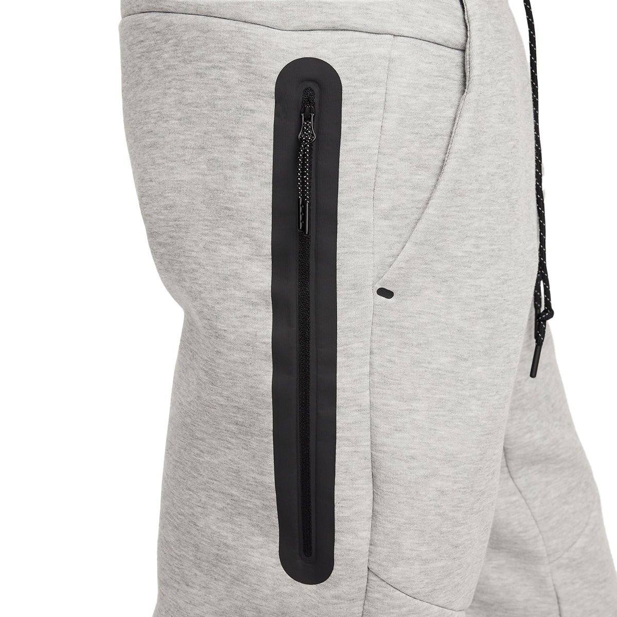 Nike M NK TCH FLC JGGR Gri Erkek Eşofman Alt HV0959-063