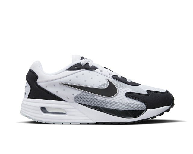 Nike NIKE AIR MAX SOLO Beyaz Erkek Günlük Spor Ayakkabı