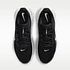 Nike NIKE AIR WINFLO 12 Siyah Erkek Koşu Ayakkabısı