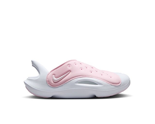 Nike NIKE AQUASWOOSH (PS) Pembe Kız Çocuk Günlük Spor Ayakkabı
