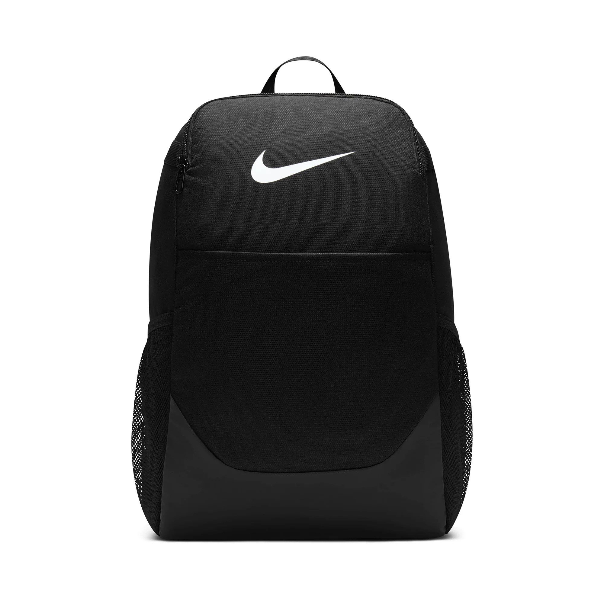 Nike Nike Brasilia Backpack Siyah Unisex Spor Çanta