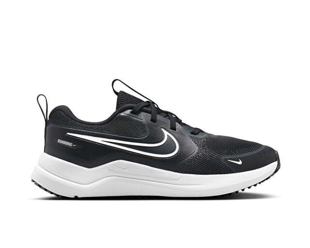 Nike NIKE COSMIC RUNNER (GS) Siyah Unisex Çocuk Günlük Spor Ayakkabı