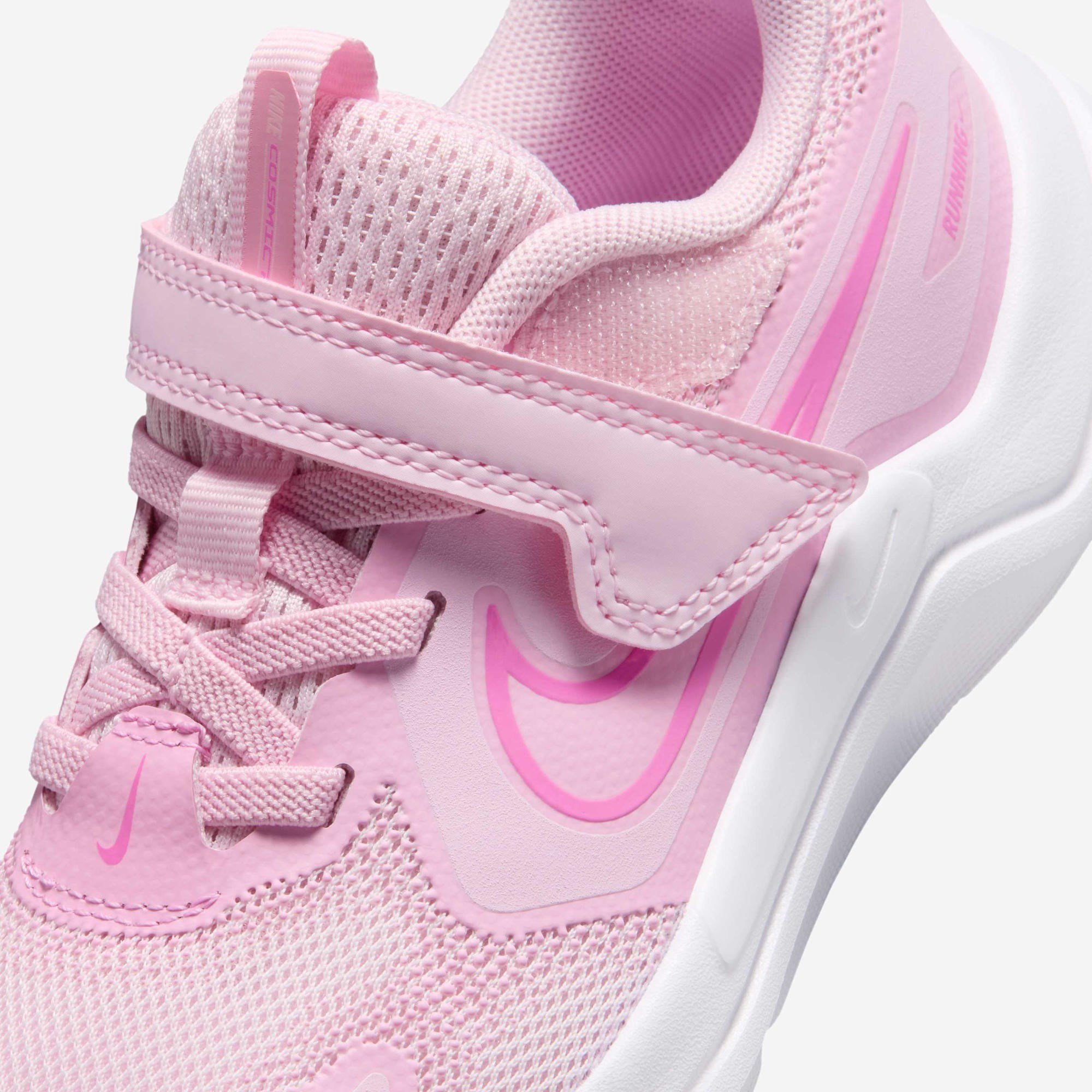 Nike NIKE COSMIC RUNNER (PSV) Pembe Kız Çocuk Günlük Spor Ayakkabı